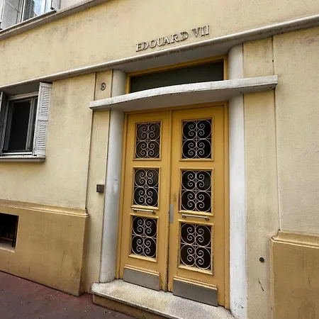 Apartamento Edouard Vii *